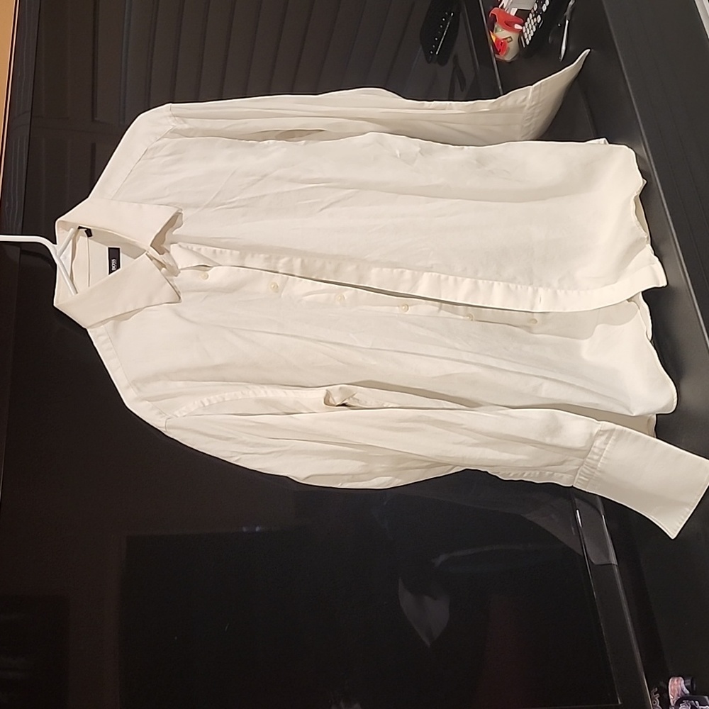 Hugo boss shirt